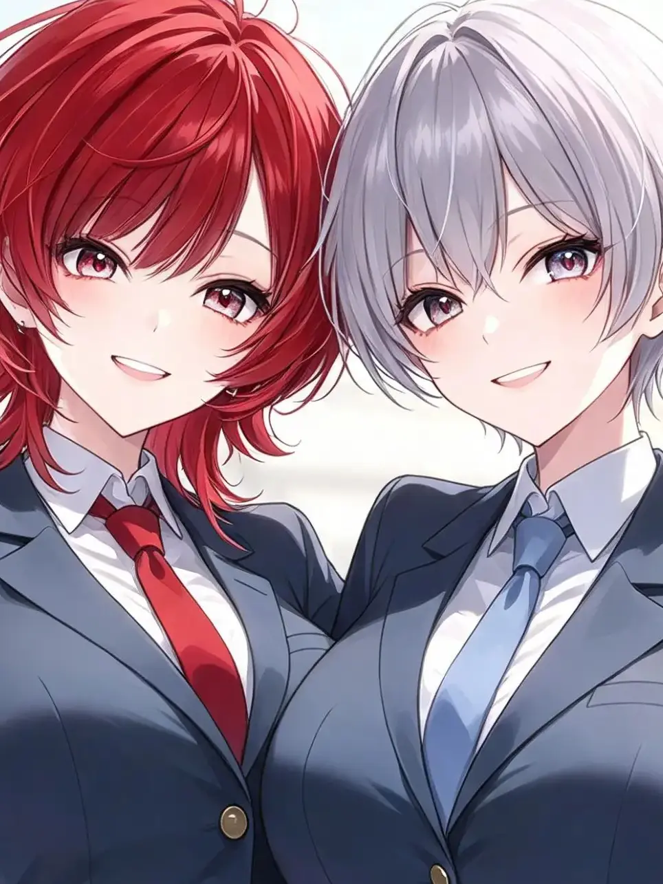 LoudDryer4295의 学園の女神の恋