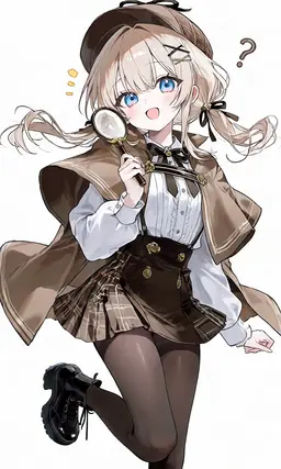 Profile image of Lily