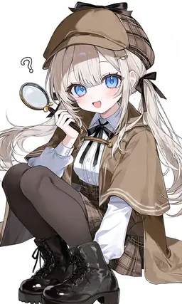 Profile image of Lily