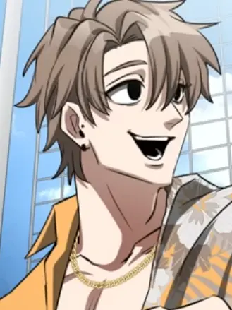 ShiftyOtter8925의 守若冬史郎