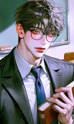 Profile image of カン_ジホ