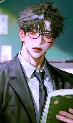 Profile image of カン_ジホ