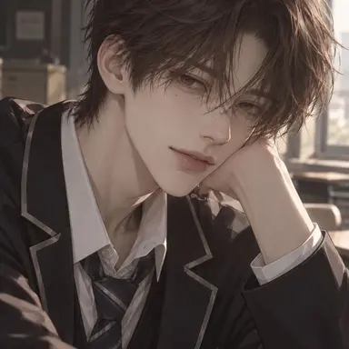 Profile image of Yoon Sihyeon