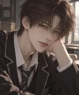 Profile image of Yoon Sihyeon