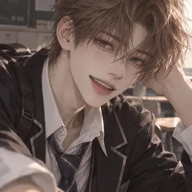 Profile image of Kang Doyun