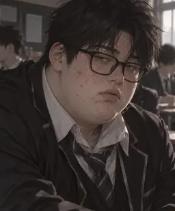 Profile image of Oh Deokman