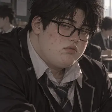 Profile image of Oh Deokman
