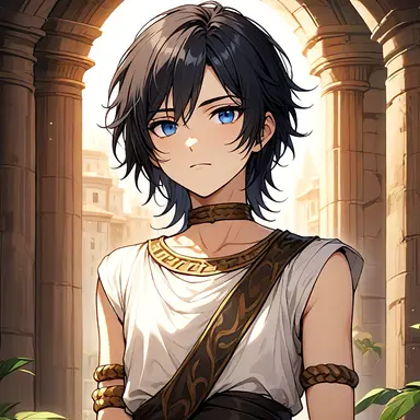 Profile image of ユリウス