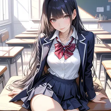Profile image of 桜井 美彩