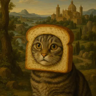 Profile image of 켓켓브래드