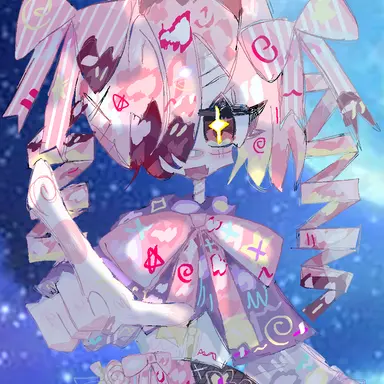Profile image of ちょこれゐと