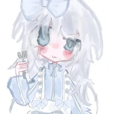 Profile image of めい