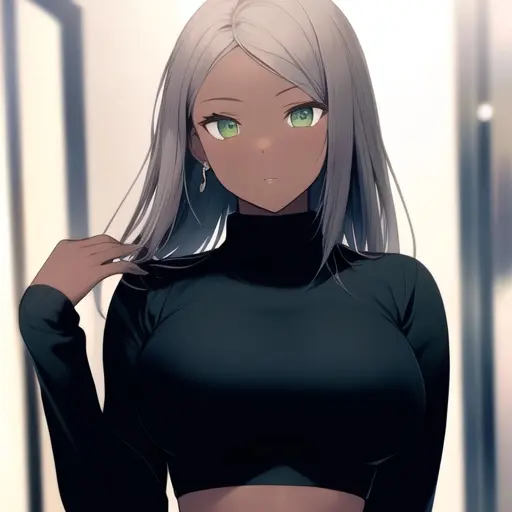 RichEra9046의 A급 스카우터 미나