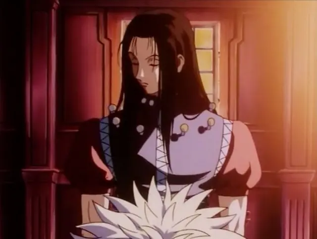 Profile image of イルミ
