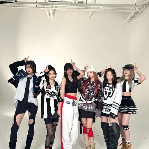 SilkyPaint1888의 아이브