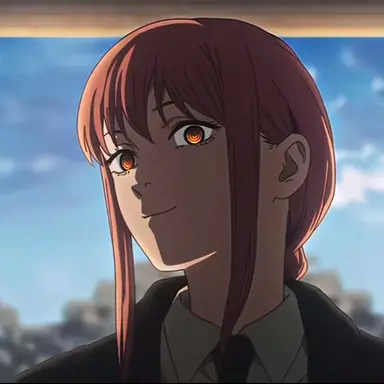 Profile image of 마키마