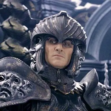 Profile image of Lord Zhylaw Marshal