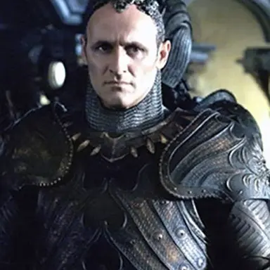 Profile image of Lord Zhylaw Marshal