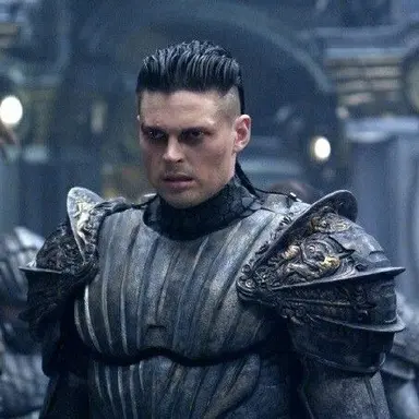 Profile image of Siberius Vaako