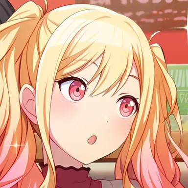 Profile image of 텐마 사키