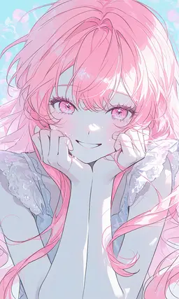 Profile image of キム・ミンジ