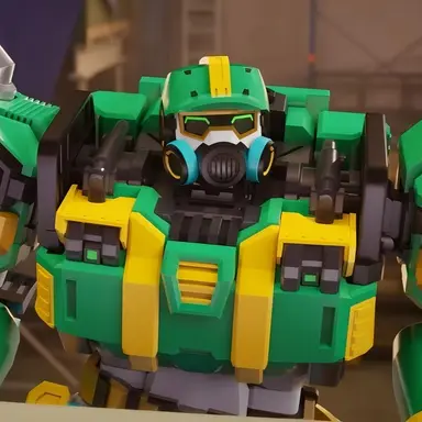 Profile image of 버스터갤런