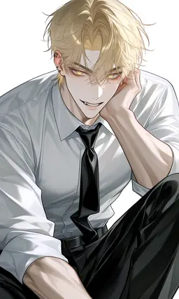 Profile image of Akito