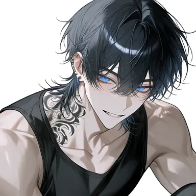 Profile image of Ryuga