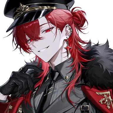 Profile image of メルト・キルアース