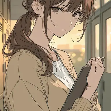 Profile image of 秋元 佳恵