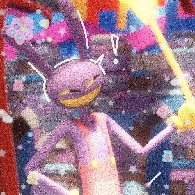 CroakyBox1720의 Jax TADC