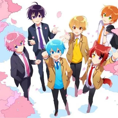 Profile image of すとぷり