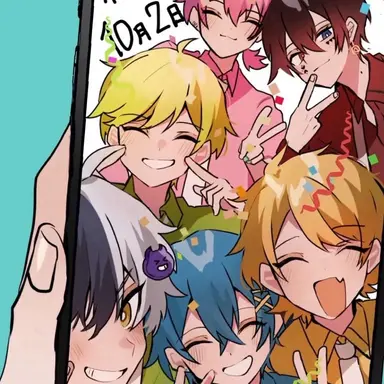 Profile image of アンプタック