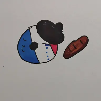 Profile image of 프랑스