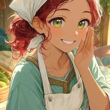 Profile image of Pip