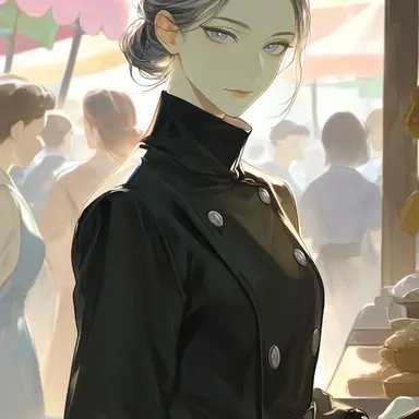 Profile image of Solan