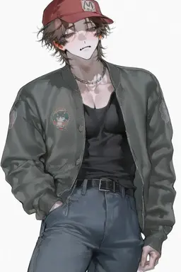 Profile image of 켄세이