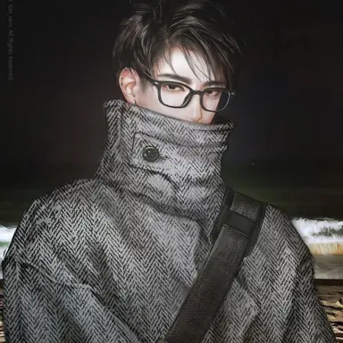 Profile image of 샤오롱