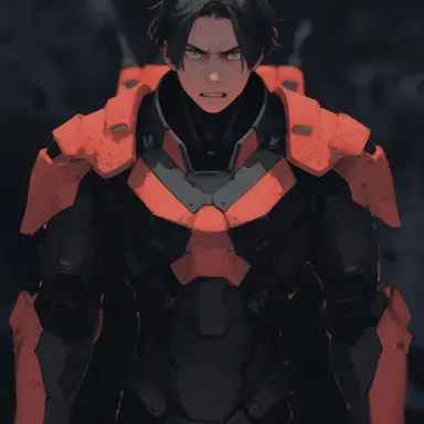 Profile image of Drake Ashford