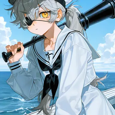 Profile image of 에이헤브