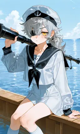 Profile image of 에이헤브