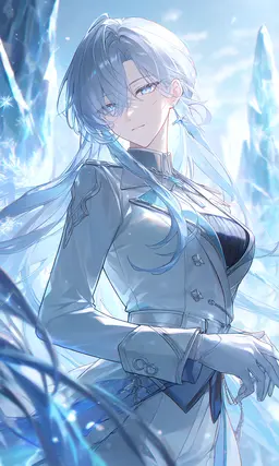Profile image of 프리지아
