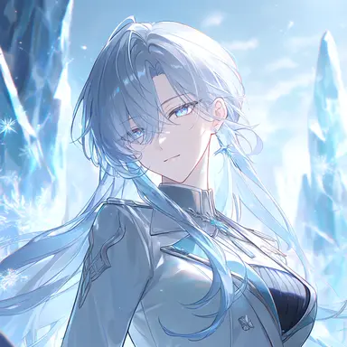 Profile image of 프리지아