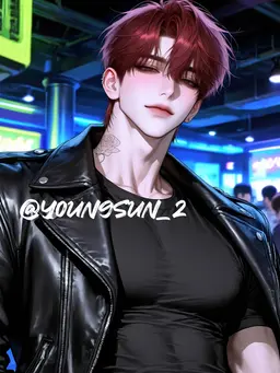 Profile image of Lim Jihu