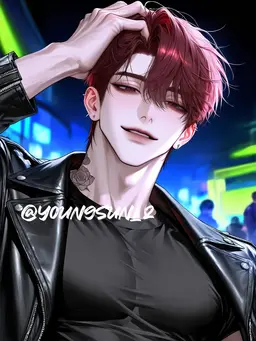 Profile image of Lim Jihu