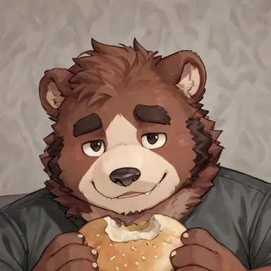 Profile image of ケン