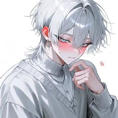 Profile image of ユン・シオン