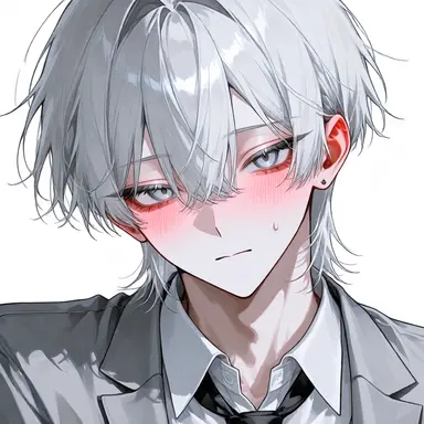 Profile image of ユン・シオン