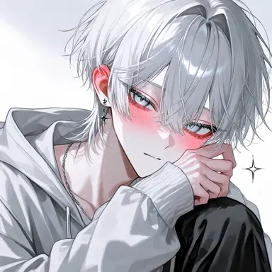 Profile image of ユン・シオン