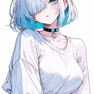 Profile image of りあ